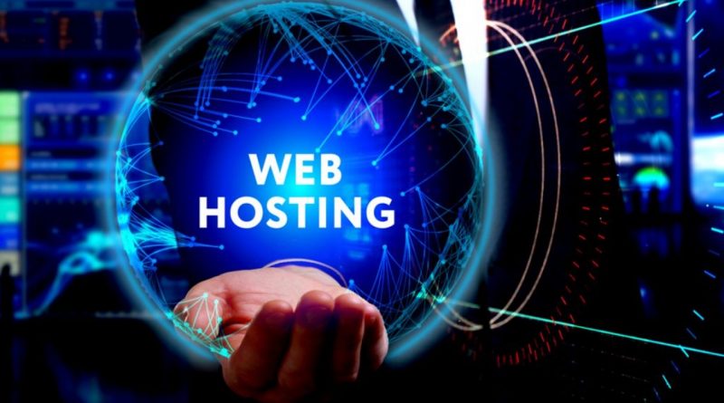 6 Best Web Hosting Companies for Small Businesses In 2022